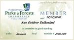 Product Description: Your membership is an investment in the programs, people, publications, and projects that support your public lands! Thank you for your support.</br> Individual Membership