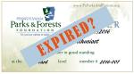 Product Description: Don't let it end! Your membership is an investment in the programs, people, publications, and projects that support your public lands!Thank you for your support.</br> Individual Membership Renewal