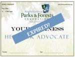 Product Description: Don't let your membership expire! The Foundation needs you, your support, your enthusiasm - and so do Pennsylvania's state parks and forests!</br> Organization Membership Renewal