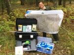 Product Description: Do you believe that lifelong learning is the hallmark of an engaged citizen (and the beginning of a lifetime of happy confidence in the outdoors)? Your contribution supports programs and equipment purchases for hands-on learning by visitors of all ages to our state parks and forests. (These gifts are aggregated into a fund to combine and support important projects when a sufficient amount has been raised.)</br></br>Please send an email to Pam Metzger, our Membership Coordinator, with the name and address of your gift recipient (if you would like your gift card to be mailed directly) or to confirm that you prefer the gift to come directly to you.</br> Living Gift of Education