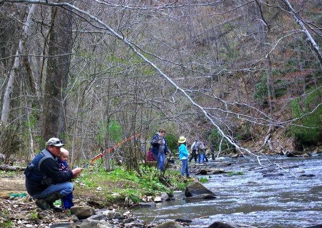 Product Description: This Father's Day, show your love for PA’s parks and forests AND that special someone!</br></br>This exclusive Father's Day offer includes a gift membershipand aPennsylvania State Parks and State Forests Passport. Full of useful information, thePassportcan help guide your visits and be stamped along the way. Your gift recipient will also receive ourPenn’s Stewardsnewsletters for a full year along with a letter acknowledging your gift to them. Order as soon as possible to ensure timely delivery (fingers crossed)!</br></br>BEFOREcompleting your purchase, submitthis form to let us know the name and address of your gift recipient. If you don't send it in, it will delay our sending out the gift!</br></br>Loading…</br> Father's Day Gift Membership